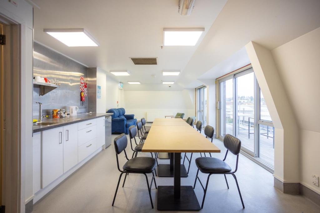 The Brownston Hostel واناكا المظهر الخارجي الصورة
