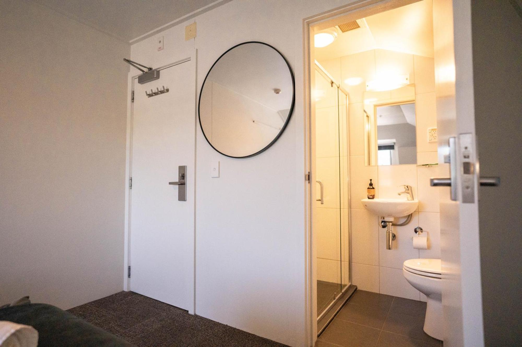 The Brownston Hostel واناكا المظهر الخارجي الصورة