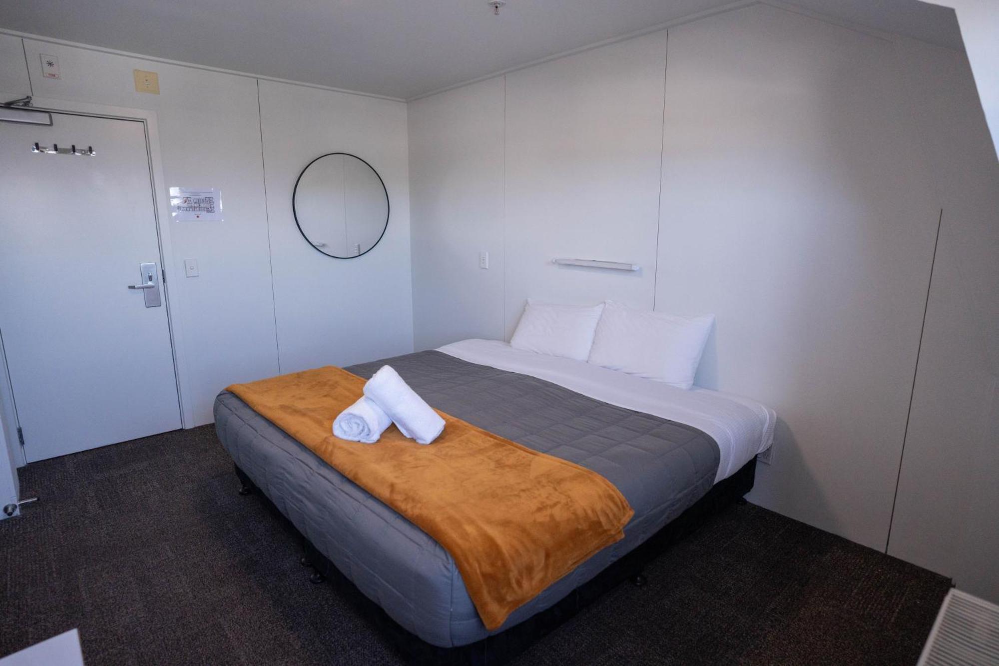 The Brownston Hostel واناكا المظهر الخارجي الصورة