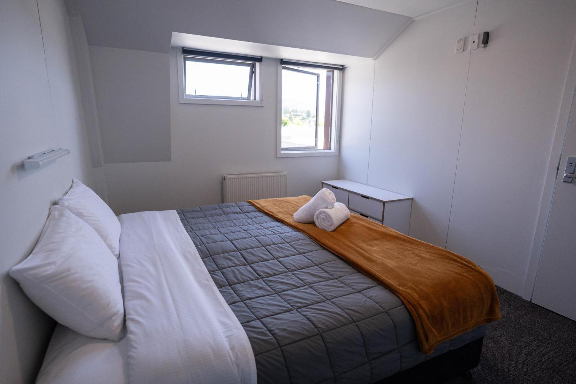 The Brownston Hostel واناكا المظهر الخارجي الصورة